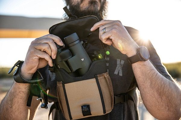 Verrekijker Triumph HD 10x42