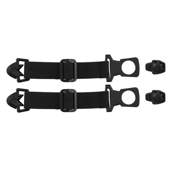 Spear / Nerve For Team Wendy Exfil Helmet (Black)