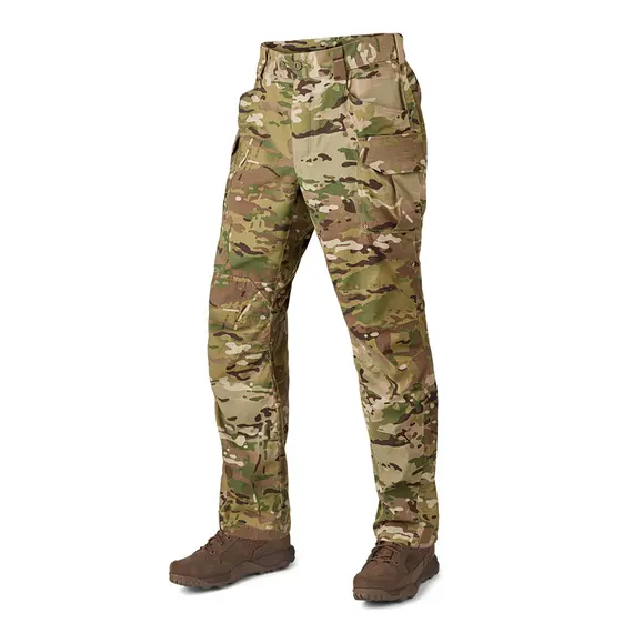 5.11 Tactical Defender Flex Slim Pants (Flint). - Airsoftshop Europe