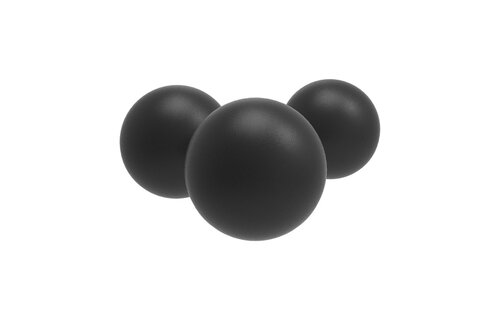 T4E .50 Performance RB RBI Balls 100rds
