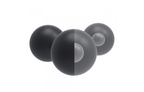 T4E .50 Performance RB RBI Balls 100rds