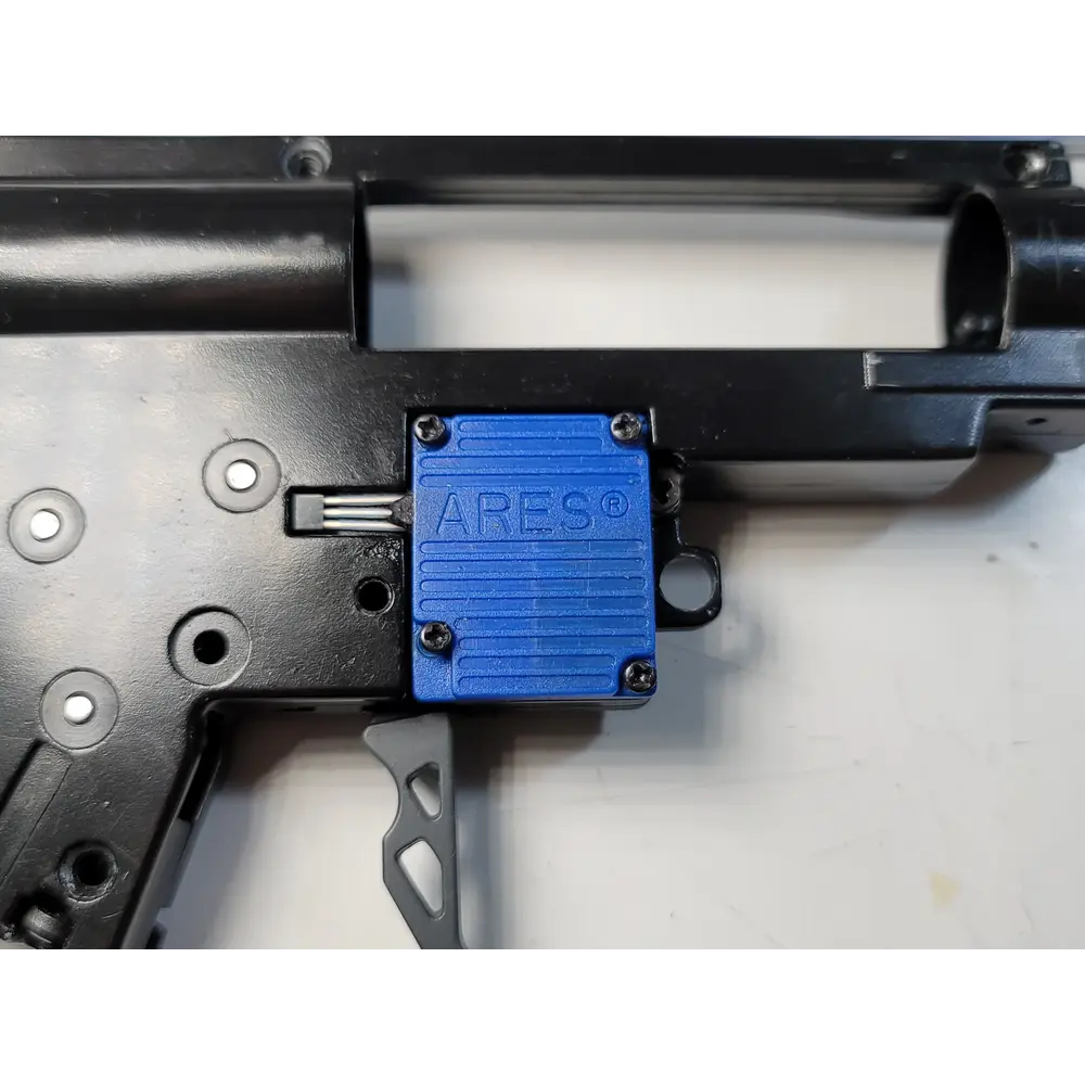 Speed Trigger Convertor For Ares / Amoeba ETFU