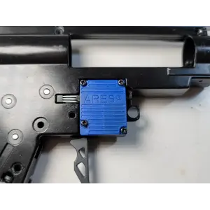 Speed Trigger Convertor For Ares / Amoeba ETFU