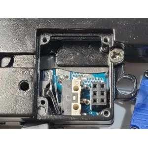 Speed Trigger Convertor For Ares / Amoeba ETFU