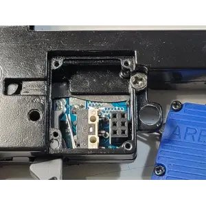 Speed Trigger Convertor For Ares / Amoeba ETFU