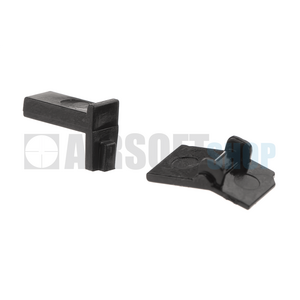 Speed Trigger Convertor For Ares / Amoeba ETFU