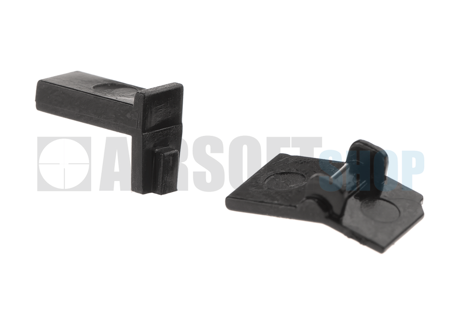 Speed Trigger Convertor For Ares / Amoeba ETFU