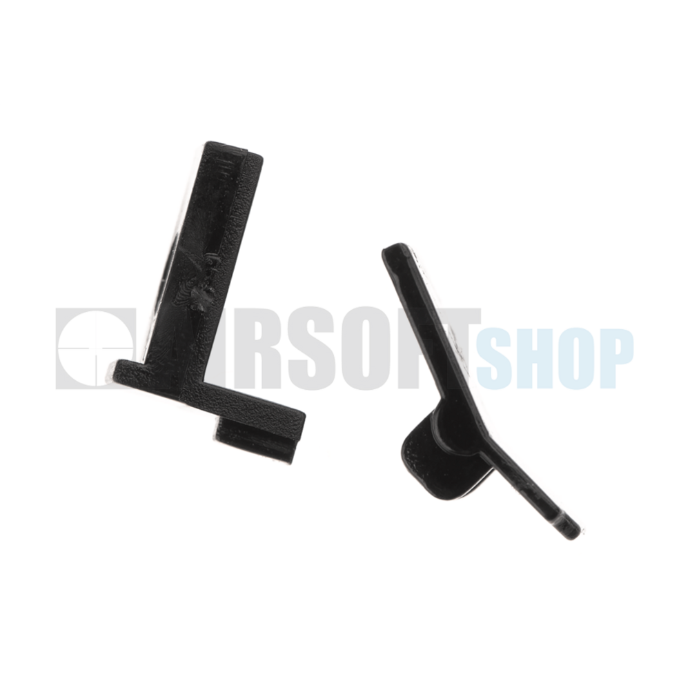 Speed Trigger Convertor For Ares / Amoeba ETFU