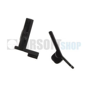 Speed Trigger Convertor For Ares / Amoeba ETFU
