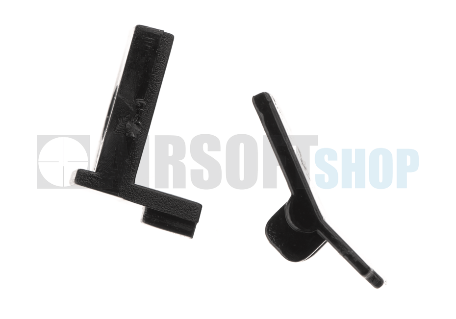 Speed Trigger Convertor For Ares / Amoeba ETFU