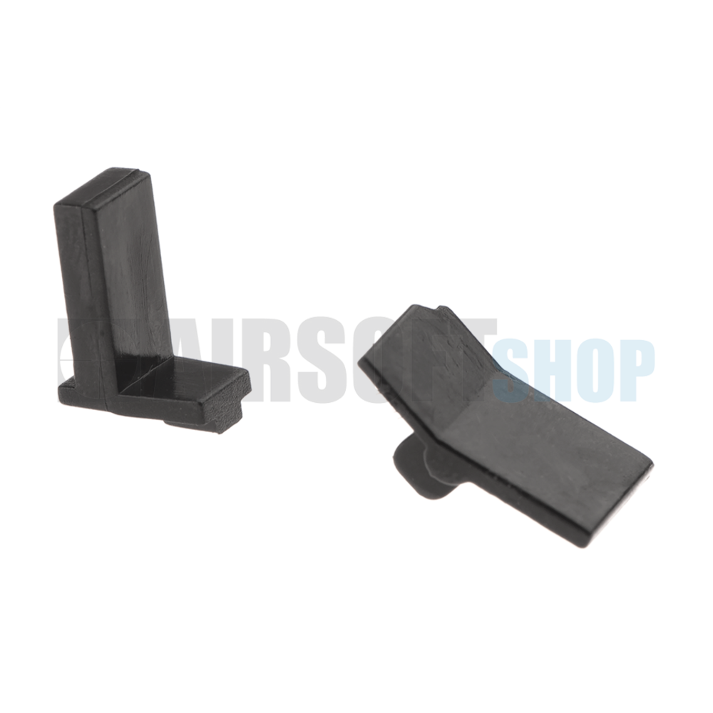 Speed Trigger Convertor For Ares / Amoeba ETFU