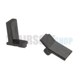 Speed Trigger Convertor For Ares / Amoeba ETFU