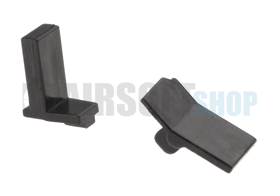 Speed Trigger Convertor For Ares / Amoeba ETFU