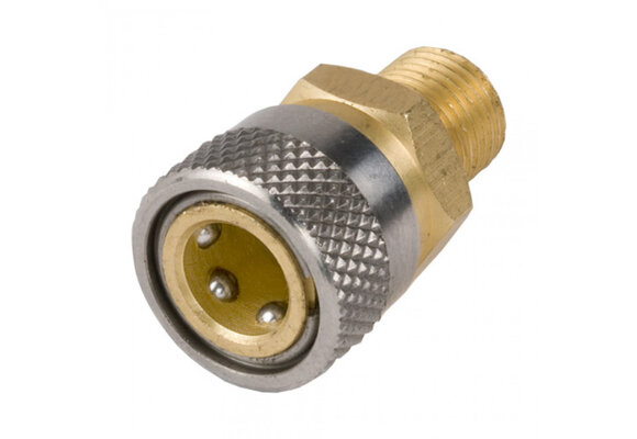 Connecteur Foster Female PCP