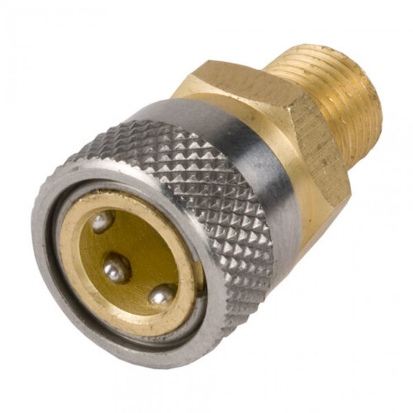 Connecteur Foster Female PCP