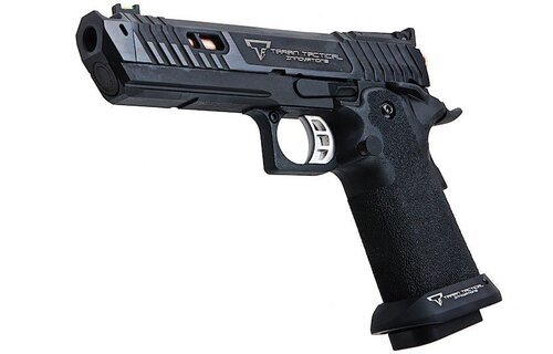 John Wick 4 Pit Viper GBB Pistol (Black)