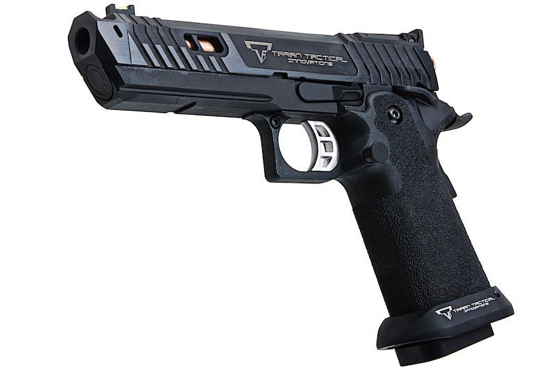 John Wick 4 Pit Viper GBB Pistol (Black)