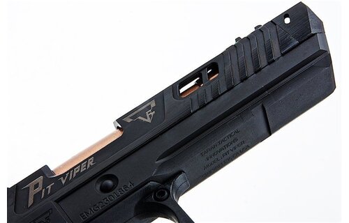 John Wick 4 Pit Viper GBB Pistol (Black)