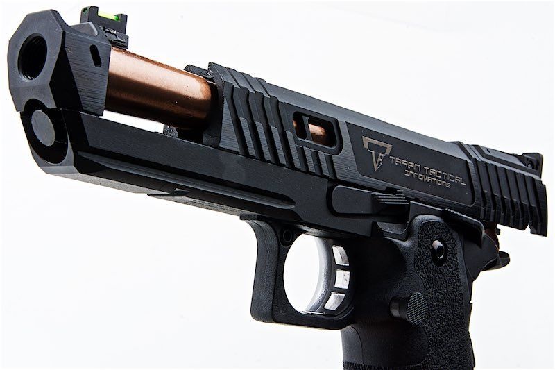 John Wick 4 Pit Viper GBB Pistol (Black)