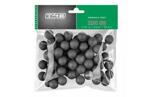 T4E .68 Performance RB RBI Balls 50rds