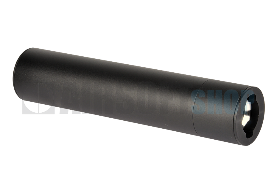 Gemtech G5 Silencer (Black)