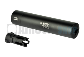Gemtech G5 Silencer (Black)