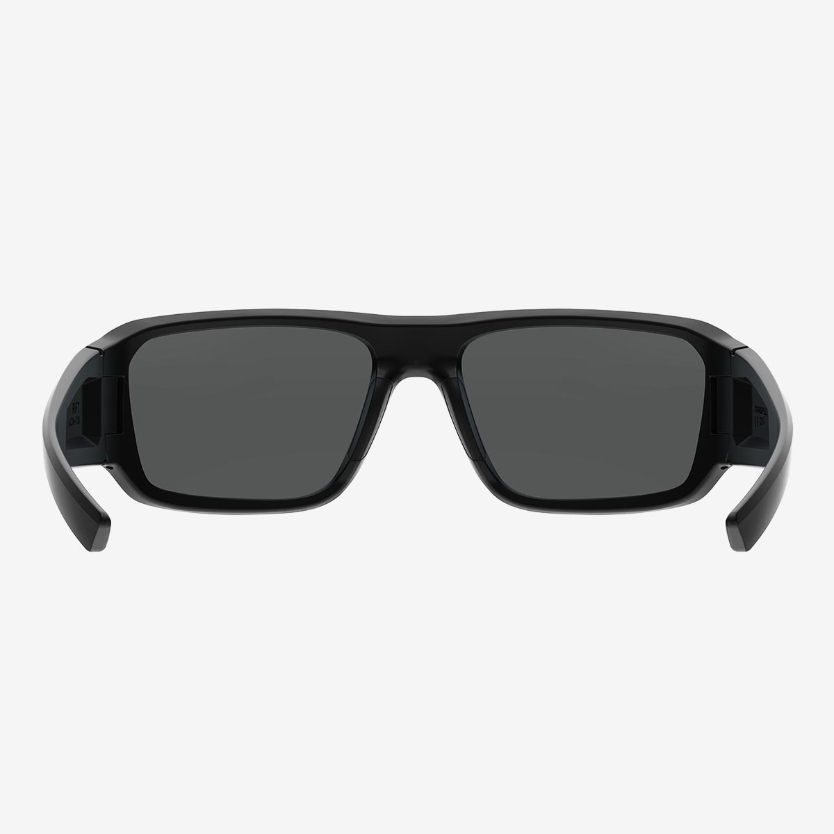 Rift (Black Frame / Gray Lens)