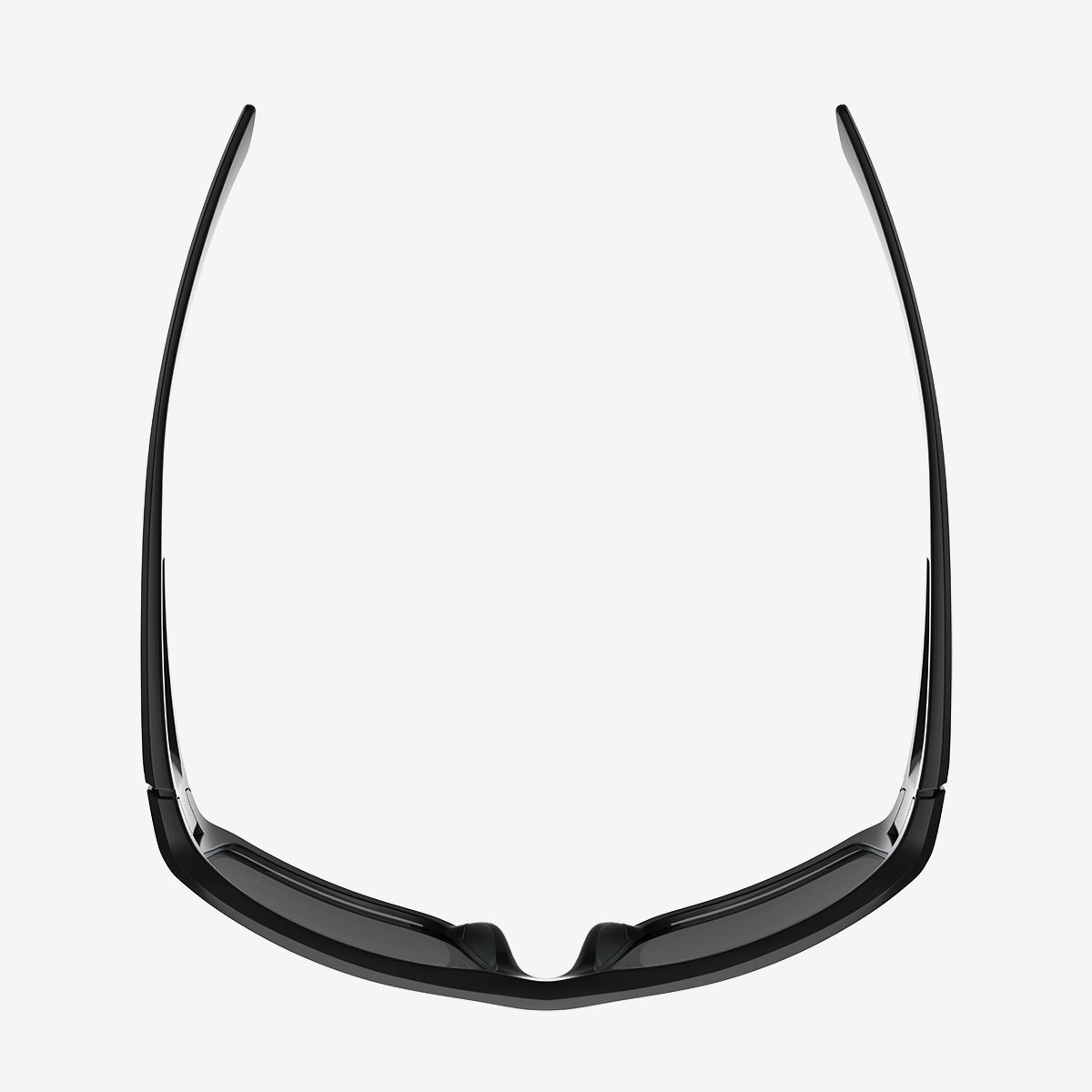 Rift (Black Frame / Gray Lens)