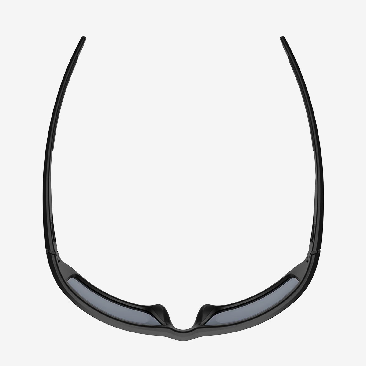 Apex (Black Frame / Gray Lens)