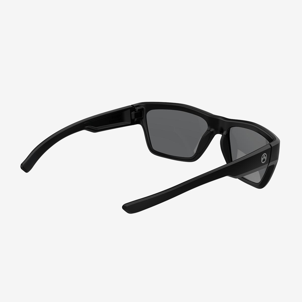Pivot (Black Frame / Gray Lens)