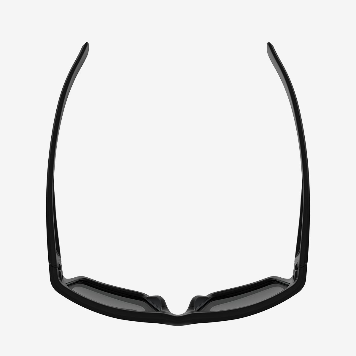 Pivot (Black Frame / Gray Lens)