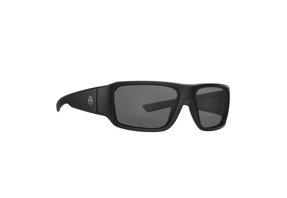 Rift (Black Frame / Gray Lens)