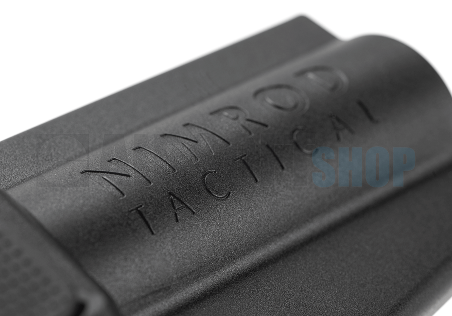 NT Paddle Holster AAP-01 (AAP01) (Black)