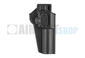 NT Paddle Holster AAP-01 (AAP01) (Black)