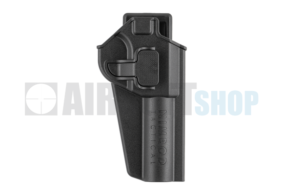 NT Paddle Holster AAP-01 (AAP01) (Black)