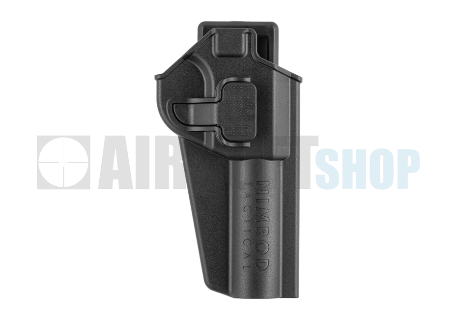 NT Paddle Holster AAP-01 (AAP01) (Black)