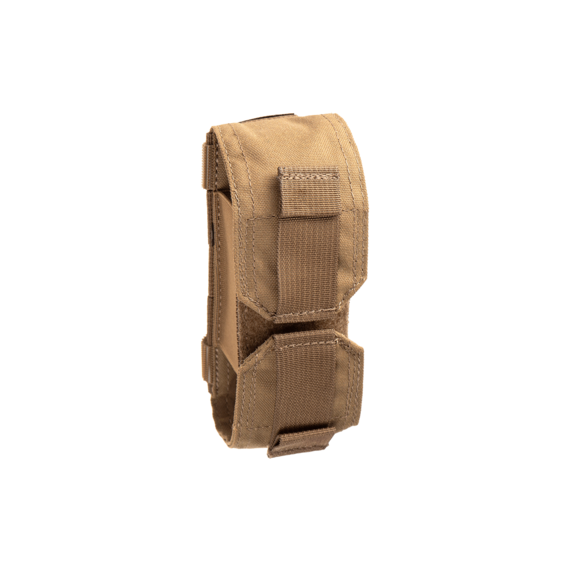 Claw Gear Large Horizontal Utility LC Pouch - RAL7013