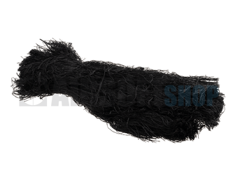 Ghillie Threads (Black)