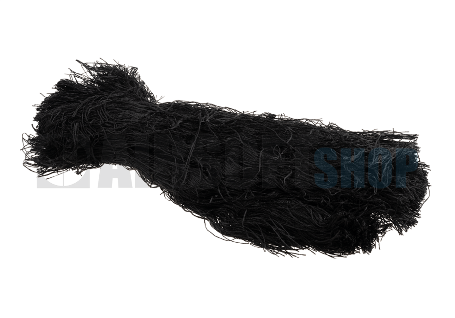 Ghillie Threads (Black)