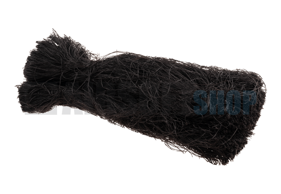 Ghillie Threads (Dark Brown)