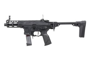 ARP 9 3.0P Polymer (Black)