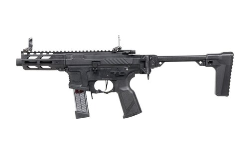 ARP 9 3.0P Polymer (Black)