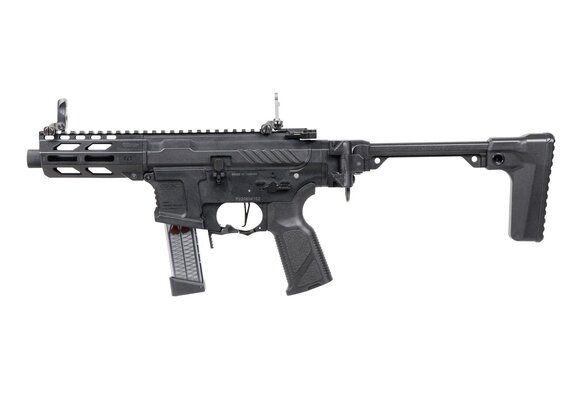 ARP 9 3.0P Polymer (Black)