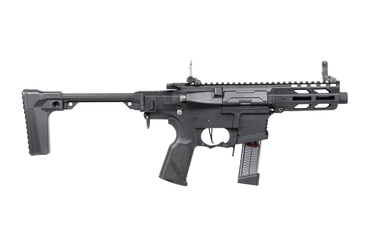 ARP 9 3.0P Polymer (Black)