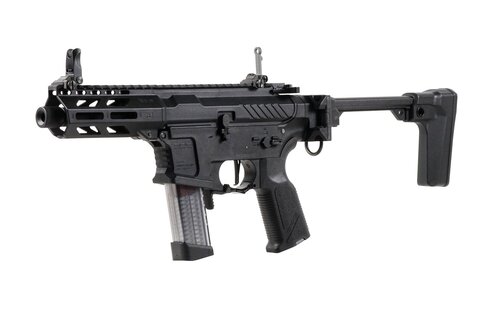 ARP 9 3.0P Polymer (Black)