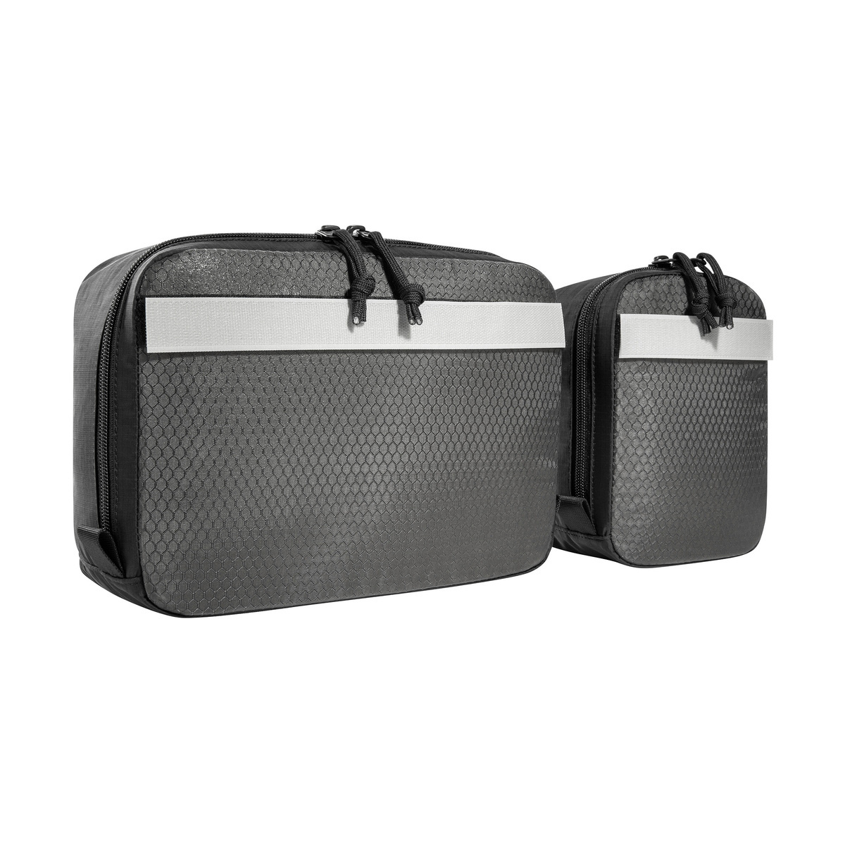Multipurpose Pouch Set (Black)