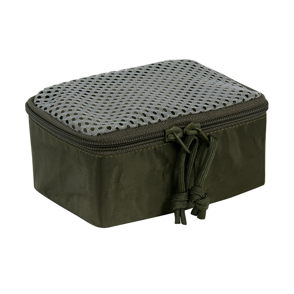 Modular Pouch Set (Black)