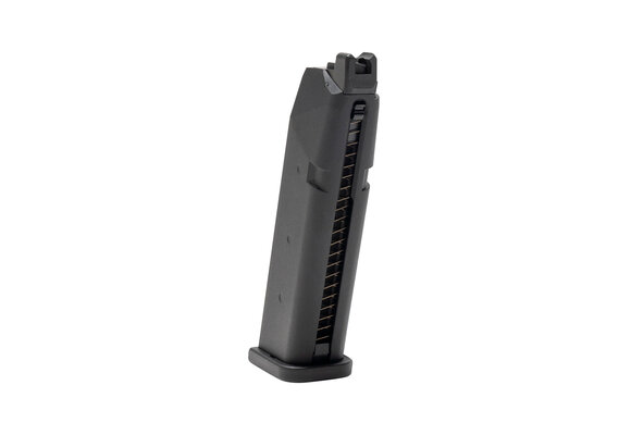 SilencerCo Maxim 9 CO2 Mag (24rds)