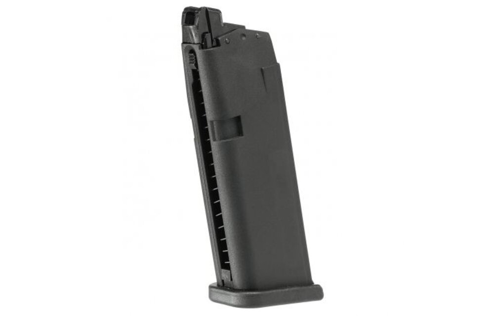 Glock G19 Gen4 GBB Mag (19rds)