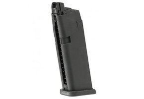 Glock G19 Gen4 GBB Mag (19rds)